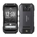 【SIMロック解除済】au TORQUE G04 KYV46 BLACK KYOCERA 当社3ヶ月間保証 中古 【 中古スマホとタブレット販売のイオシス 】