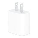 Apple 【Apple純正】18W USB-C電源アダプタ MU7T2LL/A 新品 【当社1週間保証】 【 中古スマホとタブレット販売のイオシス 】