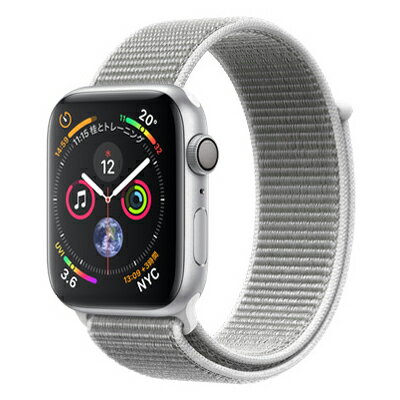 楽天市場】中古 apple watch series 4 gpsモデル 44mm mu6d2j/a 楽天市場】中古 apple watch series 4 gpsモデル 44mm mu6d2j/a