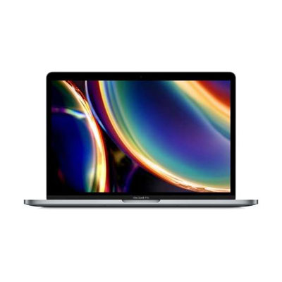 中古パソコン MacBook Pro 13インチ MYD82J/A Late 2020 スペースグレイ【Apple M1/8GB/256GB SSD】 Apple 当社3ヶ月間保証 【 中古スマホとタブレット販売のイオシス 】