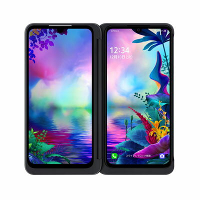 楽天市場】lg g8x thinq dual screen 901lgの通販 楽天市場】lg g8x thinq dual screen 901lgの通販