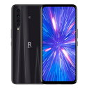 Rakuten BIG ZR01 Black【楽天版 SIMフリー】 楽天 当社3ヶ月間保証 中古 【 中古スマホとタブレット販売のイオシス 】