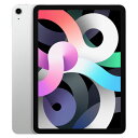 【第4世代】iPad Air4 Wi-Fi 64GB シルバー MYFN2J/A A2316 Apple 当社3ヶ月間保証 中古 【 中古スマホとタブレット販売のイオシス 】(2)
