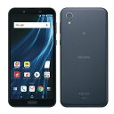 【SIMロック解除済】docomo AQUOS sense2 SH-01L Nuance Black SHARP 当社3ヶ月間保証 中古 【 中古スマホとタブレ...