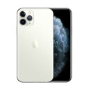 ySIMbNρzSoftbank iPhone11 Pro A2215 (MWC32J/A) 64GB Vo[ Apple 3ԕۏ  y ÃX}zƃ^ubg̔̃CIVX z