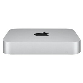 中古パソコン Mac mini MGNT3J/A Late 2020【Apple M1/8GB/512GB SSD】 Apple 当社3ヶ月間保証 【 中古スマホとタブレット販売のイオシス 】