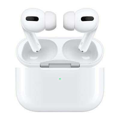 Apple AirPods Pro MLWK3J/A【2021】 [中古] 【当社1ヶ月間保証】 【 中古スマホとタブレット販売のイオシス 】