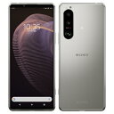 【ネットワーク利用制限▲】Xperia5 III A103SO Frosted Silver【SoftBank版 SIMフリー】 SONY 当社3ヶ月間保証 中...