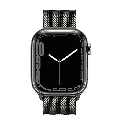 Apple Apple Watch Series7 41mm GPS+Cellularモデル MKJ23J/A A2476   【 中古スマホとタブレット販売