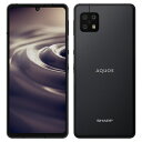 AQUOS sense6 SH-RM19 ubNyyV SIMt[z SHARP 3ԕۏ  y ÃX}zƃ^ubg̔̃CIVX z