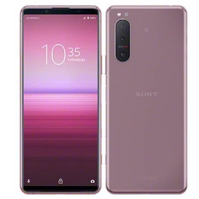 Sony Xperia5 II Dual-SIM XQ-AS