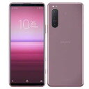 Sony Xperia5 II Dual-SIM XQ-AS