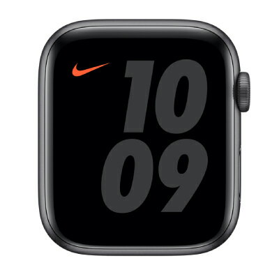 Apple 【バンド無し】Apple Watch Nike SE 44mm GPSモデル MYYK2J/A A2352【スペースグレイアルミニウムケース】 [中古] 【当社3ヶ月間保証】 【 中古スマホとタブレット販売のイオシス 】