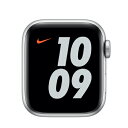 Apple yohzApple Watch Nike SE 40mm GPSf MYYL2J/A A2351yVo[A~jEP[Xz [] y3ԕۏ؁z y ÃX}zƃ^ubg̔̃CIVX z