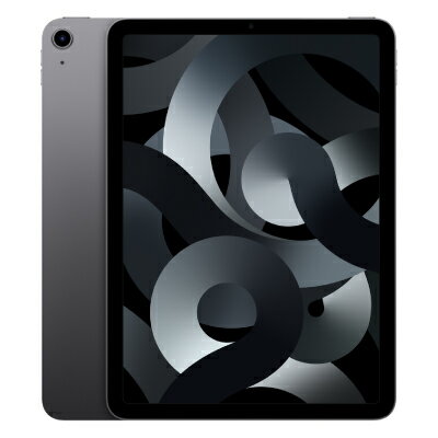 【第5世代】iPad Air5 Wi-Fi 64GB スペースグレイ MM9C3J/A A2588 Apple 当社3ヶ月間保証 中古 【 中古スマホとタブレット販売のイオシス 】 【第5世代】iPad Air5 Wi-Fi 64GB スペースグレイ MM9C3J/A A2588 Apple 当社3ヶ月間保証 中古 【 中古スマホとタブレット販売のイオシス 】
