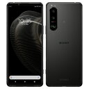 Xperia5 III XQ-BQ42 BlackySIMt[z SONY 3ԕۏ  y ÃX}zƃ^ubg̔̃CIVX z