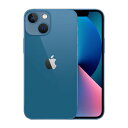 iPhone13 mini A2626 (MLJH3J/A) 128GB ブルー【au版 SIMフリー】 Apple 当社3ヶ月間保証 中古 【 中古スマホとタ...