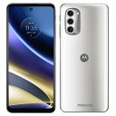 Motorola moto g52j 5G 128GB XT2219-1 パールホワイト MOTOROLA 当社3ヶ月間保証 中古 