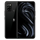 Rakuten BIG s 3917JR Black【楽天版 SIMフリー】 楽天 当社3ヶ月間保証 中古 【 中古スマホとタブレット販売のイオシス 】