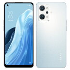 OPPO Reno7 A A201OP ドリームブルー【Y!mobile版 SIMフリー】 OPPO 当社3ヶ月間保証 中古 【 中古スマホとタブレット販売のイオシス 】