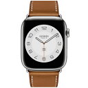 Apple Apple Watch Hermes Series7 45mm GPS+Cellular ...