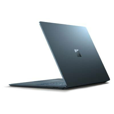 中古パソコン Surface Laptop2 コバルトブルー LQN-00062 【Core i5(1.6GHz)/8GB/256GB SSD/Win10Home】 MICROSOFT 当社3ヶ月間保証 【 中古スマホとタブレット販売のイオシス 】