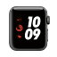 Apple ڥХ̵Apple Watch Nike+ Series3 38mm GPSǥ MTF12J/A A1858ڥڡ쥤ߥ˥ॱ [] 3ݾڡ  ťޥۤȥ֥åΥ 