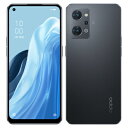 OPPO Reno7 A CPH2353 スターリーブラック【楽天版 SIMフリー】 OPPO 当社3ヶ月間保証 中古 【 中古スマホとタブレット販売のイオシス 】