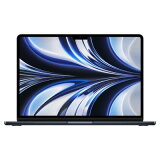 ťѥ MacBook Air 13 MLY33J/A Mid 2022 ߥåɥʥȡApple M2/8GB/256GB SSD Apple 3ݾ  ťޥۤȥ֥åΥ 