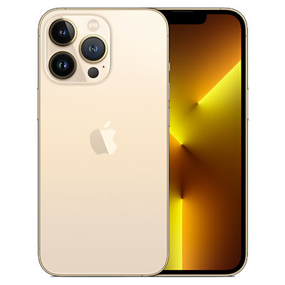 【ネットワーク利用制限▲】iPhone13 Pro A2636 (MLUQ3J/A) 256GB ゴールド【docomo版 SIMフリー】 Apple 当社3ヶ月間保証 中古 【 中古スマホとタブレット販売のイオシス 】