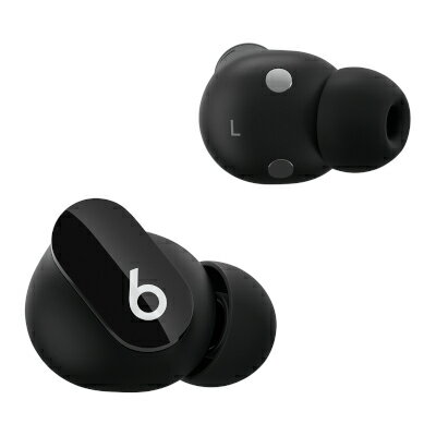 beats by dr.dre Beats Studio Buds MJ4X3PA/A Black [] 1ݾڡ  ťޥۤȥ֥åΥ 