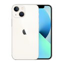 iPhone13 mini A2626 (MLJK3J/A) 256GB スターライト【docomo版 SIMフリー】 Apple 当社3ヶ月間保証 中古 【 ...