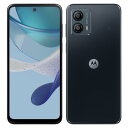 moto g53y 5G A301MO インクブラック MOTOROLA 当社6ヶ月保証 未使用 