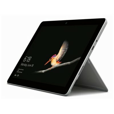 Surface Go LTE Advanced KAZ-00032 【Pentium Gold(1.6GHz)/8GB/128GB SSD/Win10Pro】 MICROSOFT 当社3ヶ月間保証 中古 【 中古スマホとタブレット販売のイオシス 】