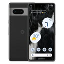 Google Pixel7 G03Z5 128GB Obsidian【国内版SIMフリー】 Google 当社3ヶ月間保証 中古 【 中古スマホとタブレット販売...