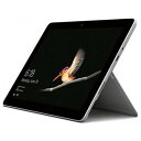 Surface Go JST-00014 【Pentium(1.6GHz)4415Y/4GB/64GB eMMC/Win10Pro】 MICROSOFT 当社3ヶ月間保証 中古 【 中古スマホとタブレット販売のイオシス 】