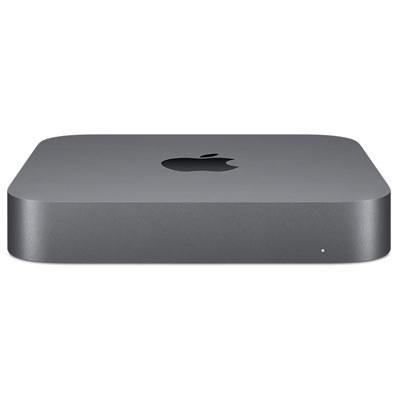 中古パソコン 【Refreshed PC】Mac mini MRTT2J/A Late 2018【Core i7(3.2GHz)/16GB/256GB SSD】 Apple 当社3ヶ月間保証 【 中古スマホとタブレット販売のイオシス 】