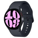 SAMSUNG Galaxy Watch6 LTE 40mm SM-R935NZKAKTC Ot@Cgy؍Łz [] y3ԕۏ؁z y ÃX}zƃ^ubg̔̃CIVX z