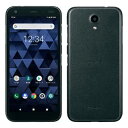 DIGNO BX2 A101KC ブラック【SoftBank版 SIMフリー】 KYOCERA 当社3ヶ月間保証 中古 【 中古スマホとタブレット販売のイオシス 】