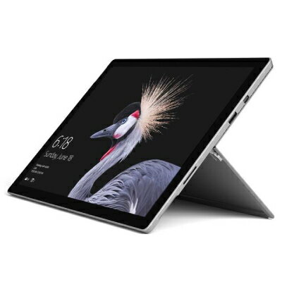 【電源アダプタ欠品】Surface Pro 2017 LTE Advanced GWL-00009【Core i5(2.6GHz)/4GB/128GB SSD/Win10Pro】 MICROSOFT 当社3ヶ月間保証 中古 【 中古スマホとタブレット販売のイオシス 】