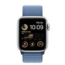 Apple y2zApple Watch SE 40mm GPSf MRE33J/A A2722yVo[A~jEP[X/EC^[u[X|[c[vz [gp] y6ۏ؁z y ÃX}zƃ^ubg̔̃CI