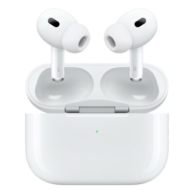 Apple 【第2世代】AirPods Pro MTJV3J/A【2023】 [中古] 【当社1ヶ月間保証】 【 中古スマホとタブレット販売のイオシス 】