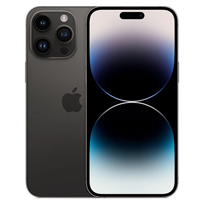 iPhone14 Pro Max A2893 (MQ9F3J/A) 512GB スペースブラック【楽天版 SIMフリー】 Apple 当社3ヶ月間保証 中古 【 中古スマホとタブレット販売のイオシス 】