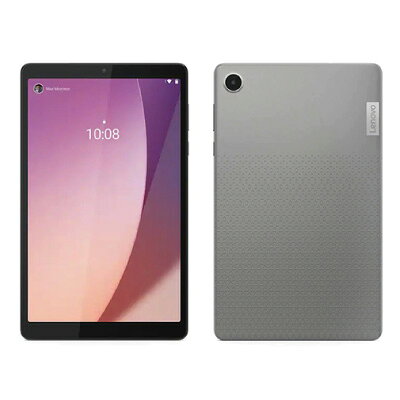 楽天市場】Lenovo Tab M8 (3rd Gen)（タブレットPC本体