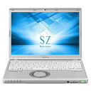中古パソコン 【ACアダプタ欠品】Let's note SZ6 CF-...(2)
