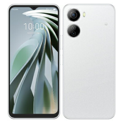 ☆【中古】未使用 Y!mobile版 SIMフリー ZTE Libero 5G II ☆【中古】未使用 Y!mobile版 SIMフリー ZTE Libero 5G II
