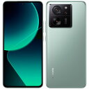 Xiaomi 13T XIG04 メドウグリーン【UQmobile版SIMフリー】 Xiaomi (小米) 当社3ヶ月間保証 中古 イオシス
