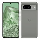Google Pixel8 GZPFO 128GB Hazel【au版SIMフリー】 Google 当社3ヶ月間保証 中古 イオシス