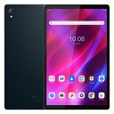 Lenovo Tab K10 Wi-Fiモデル 64GB ZA8N0027JP Abyss Blue Lenovo 当社3ヶ月間保証 中古 