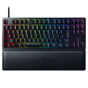 Razer Razer Huntsman V2 jAIveBJXCb` ubN RZ03-03940100-R3M1 [] y1Tԕۏ؁z y ÃX}zƃ^ubg̔̃CIVX z